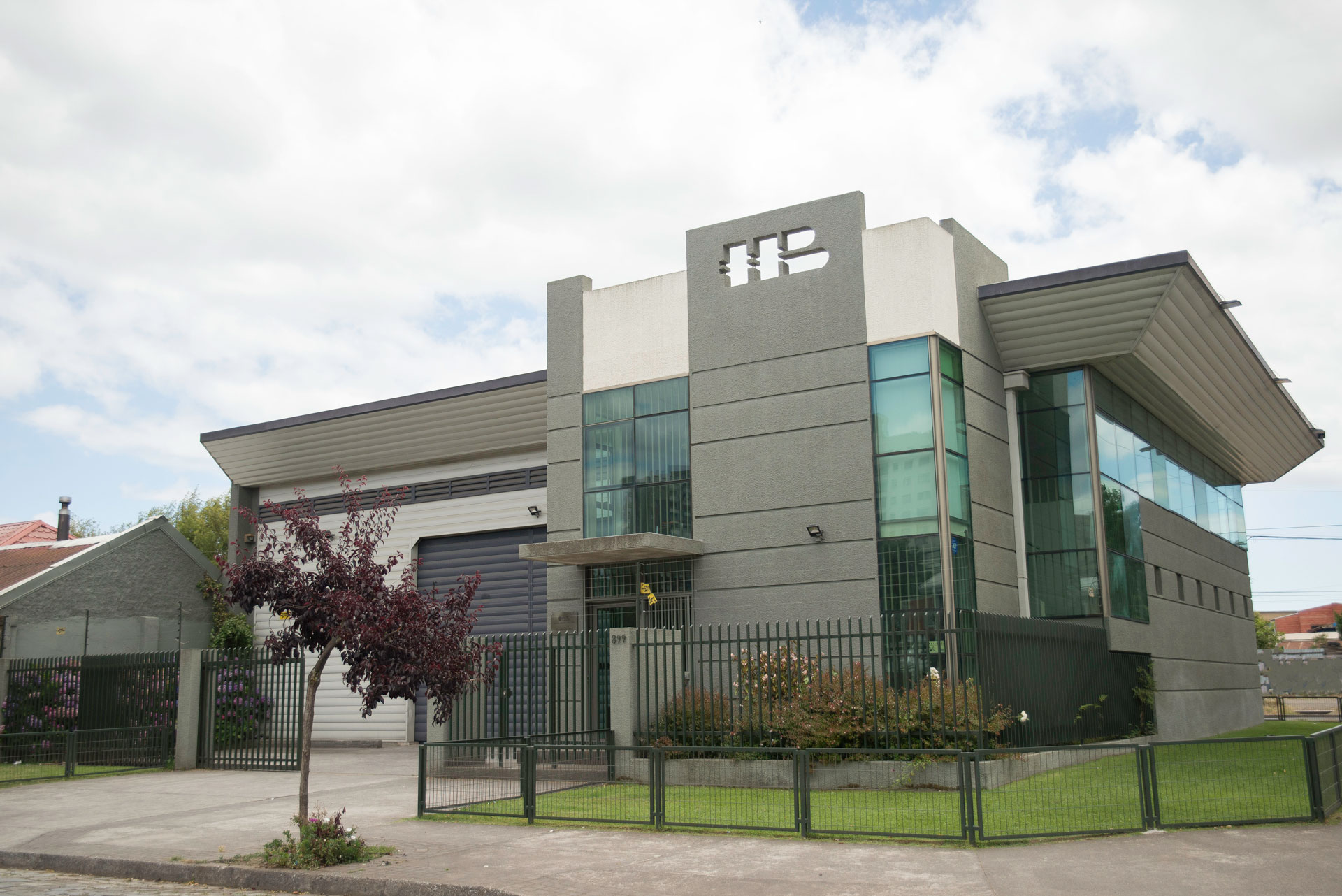 logo of the company
